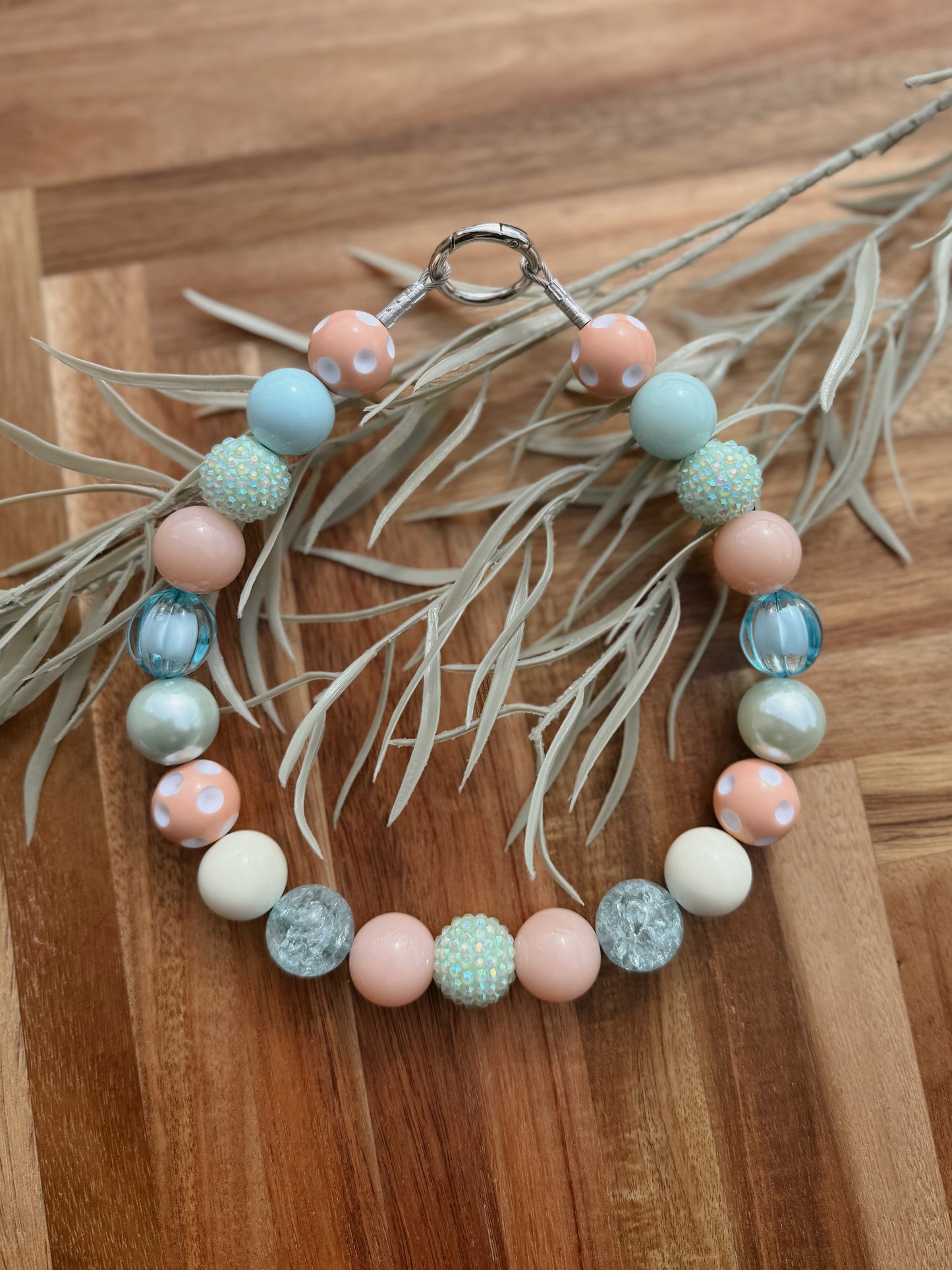 Coastal Charm | pet necklace