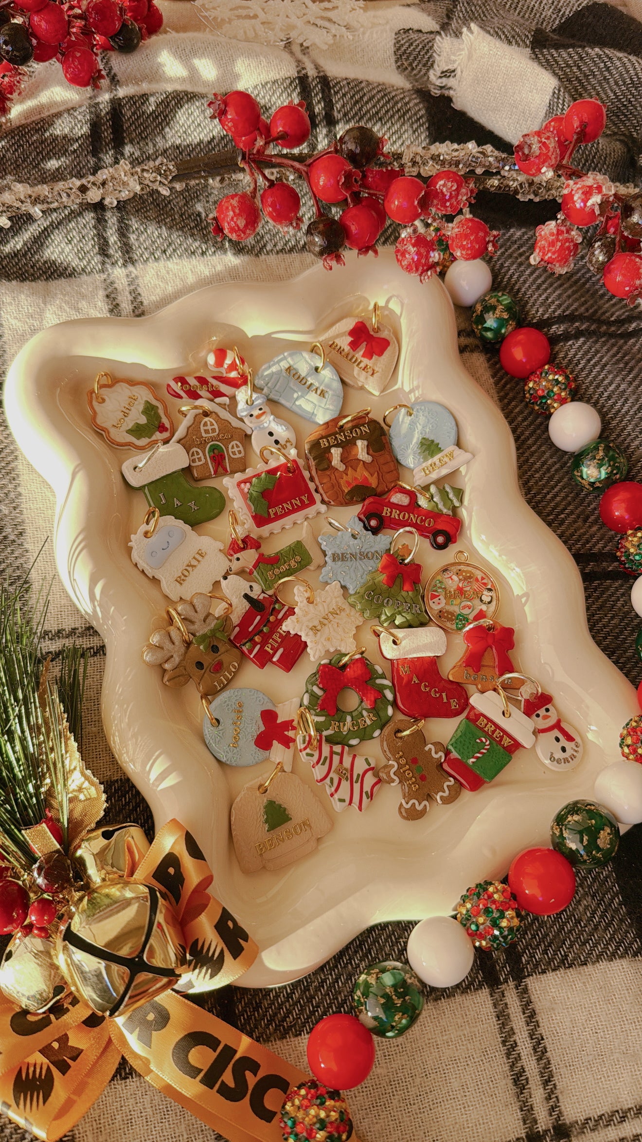 Evergreen Dreams Collection