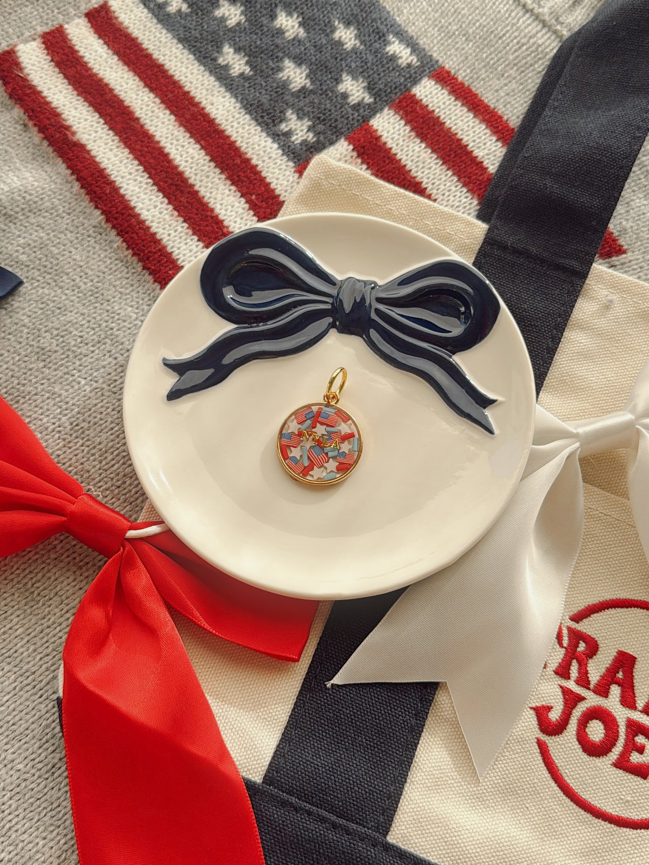 Summer 250’ | resin pet id tag