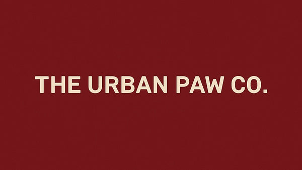 The Urban Paw Co.