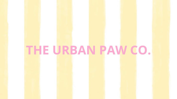 The Urban Paw Co.